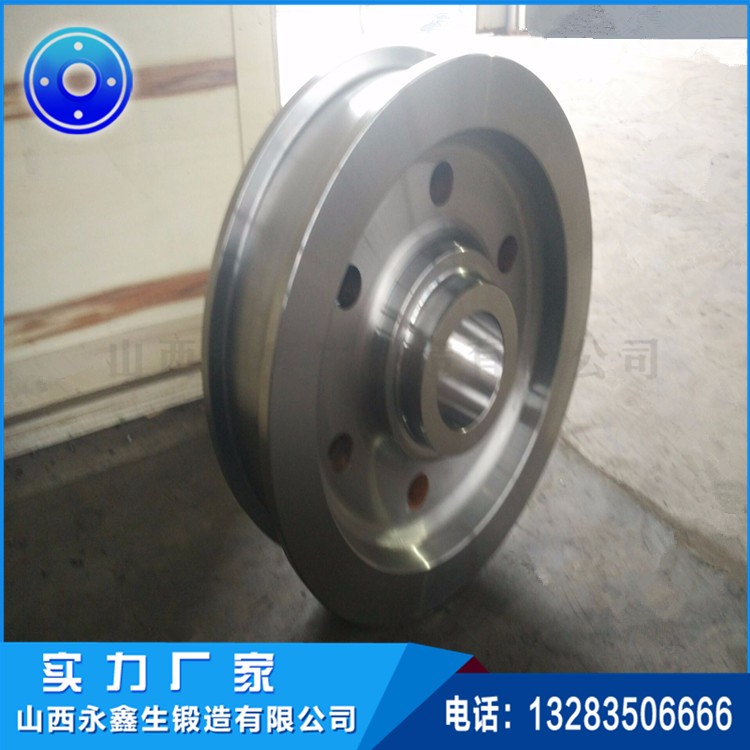ER9車輪鍛造件