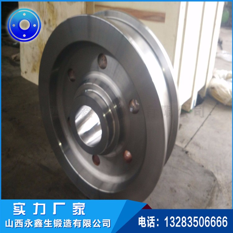 ER9車輪鍛造件