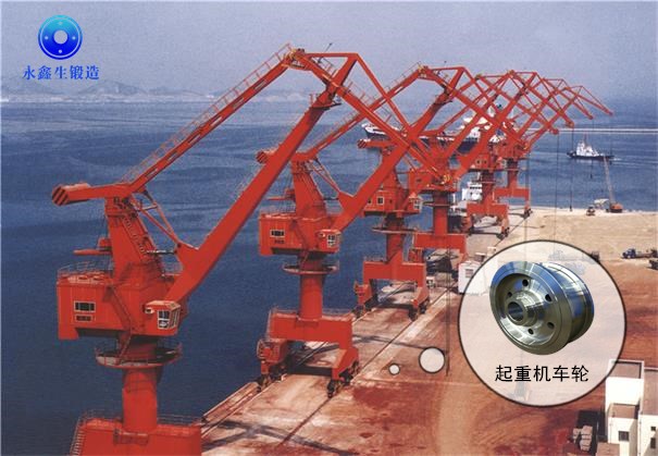 起重機(jī)
