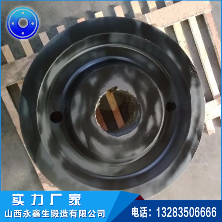 車輪鍛件