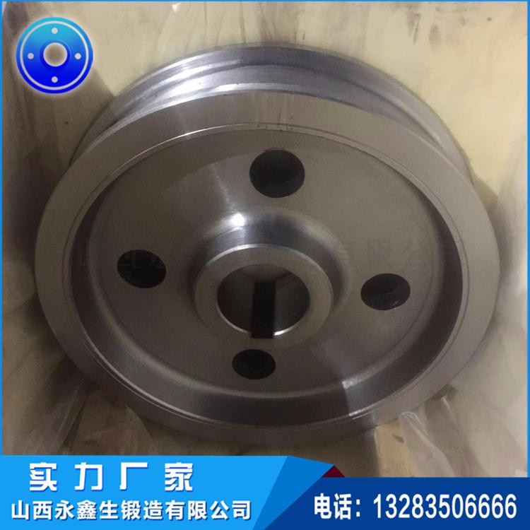 車(chē)輪鍛件