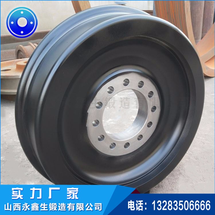 車(chē)輪鍛件