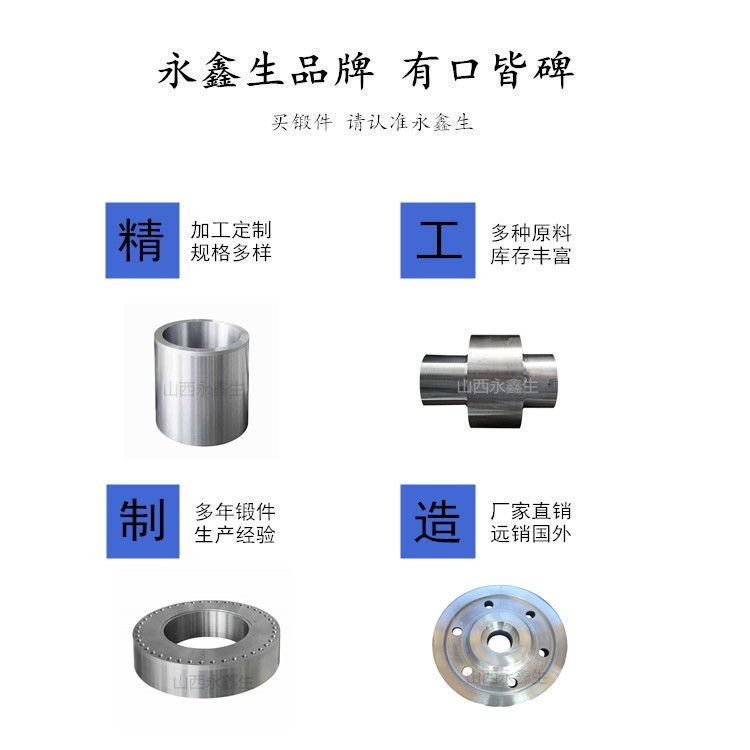 精工鍛造