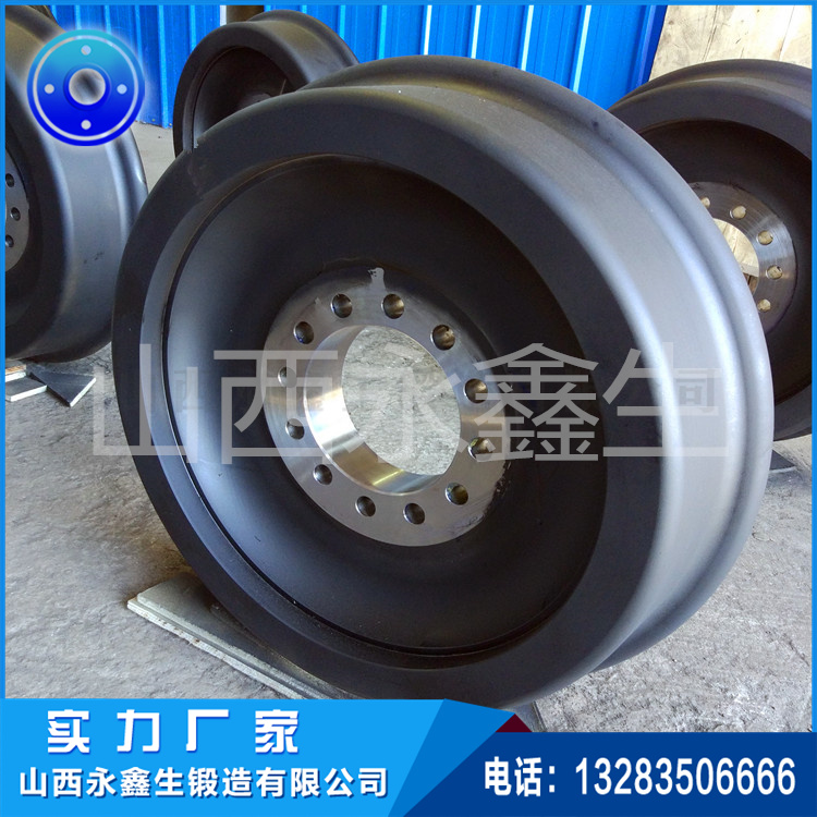 雙梁型門式起重機