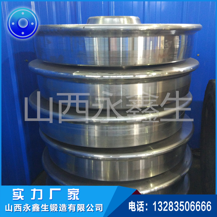 42CrMo齒輪鍛件